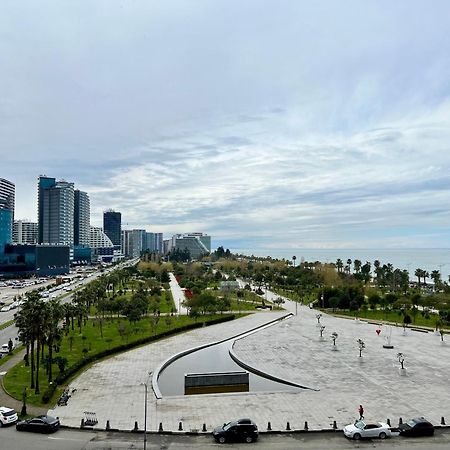 Orbi Beach Tower บาทูมิ ภายนอก รูปภาพ